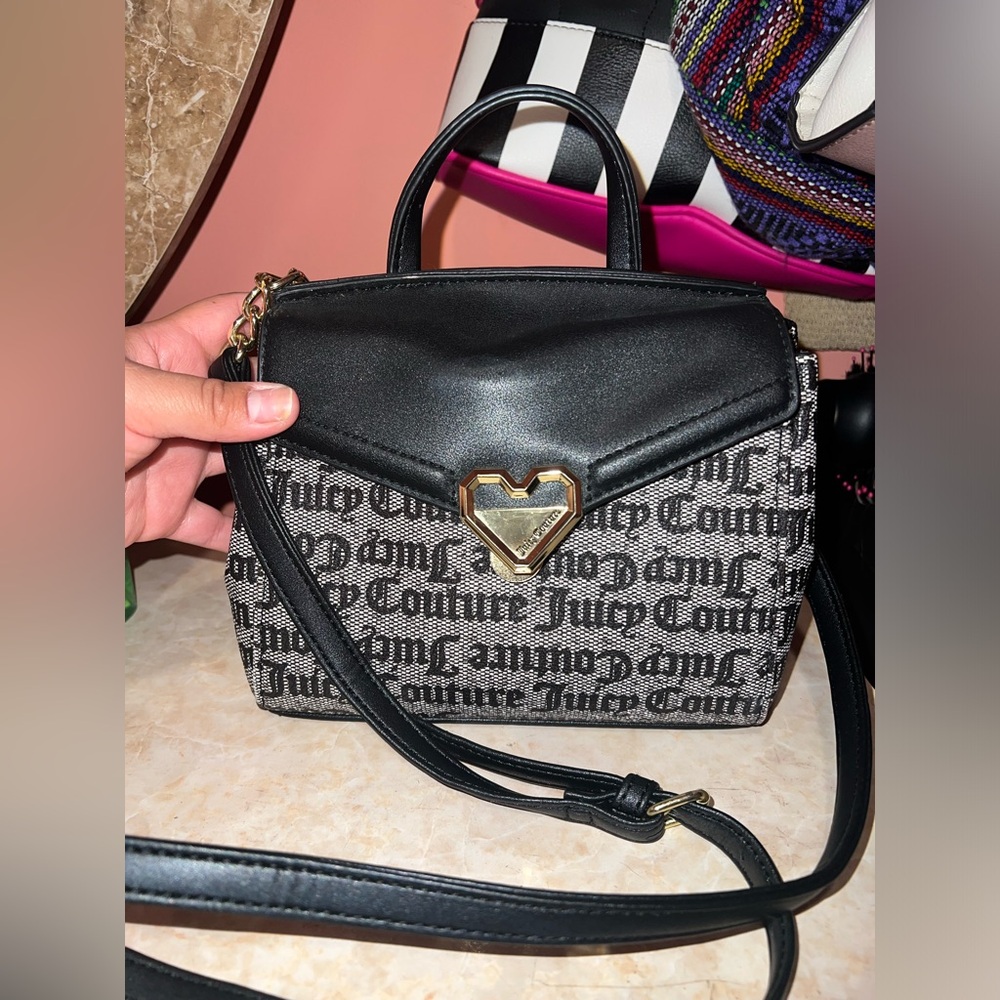 Cute Y2K Juicy Couture Bag